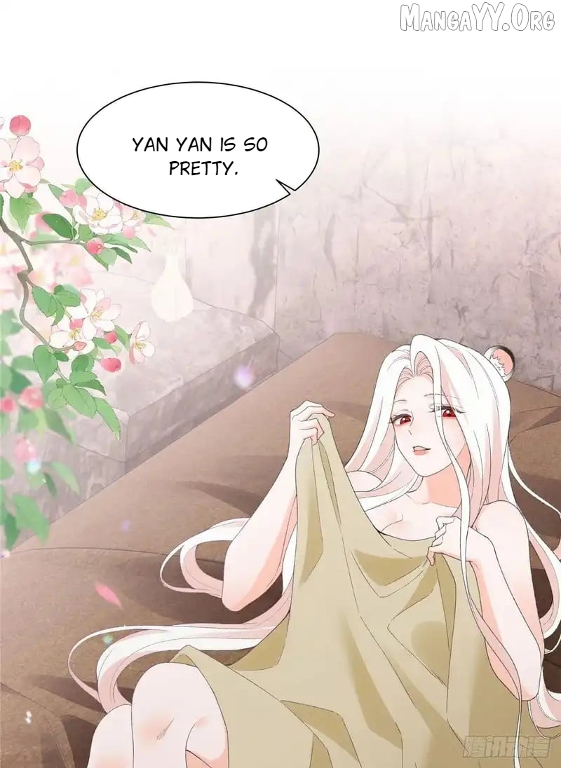 Taming the Beasts With Multi-Pregnancy System Chapter 37 - page 19